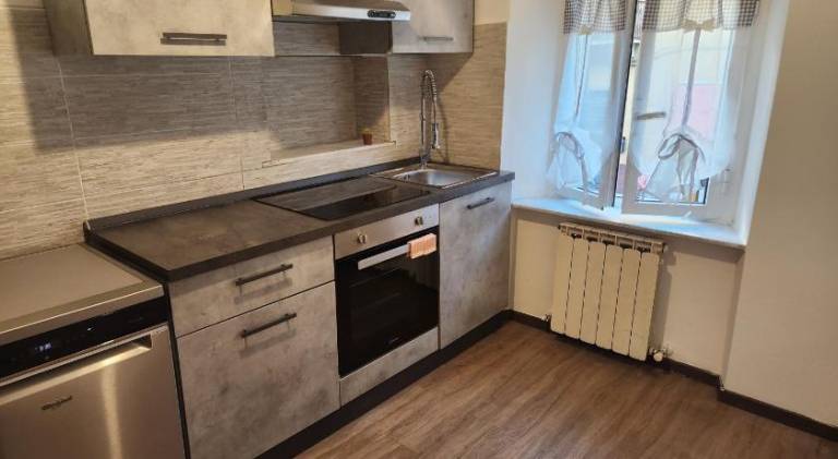 Holiday apartment with 2 rooms for 6 persons in La Spezia
