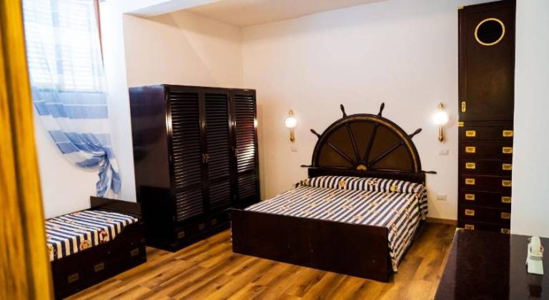 Vacation home with 2 rooms for 11 persons — photo 2