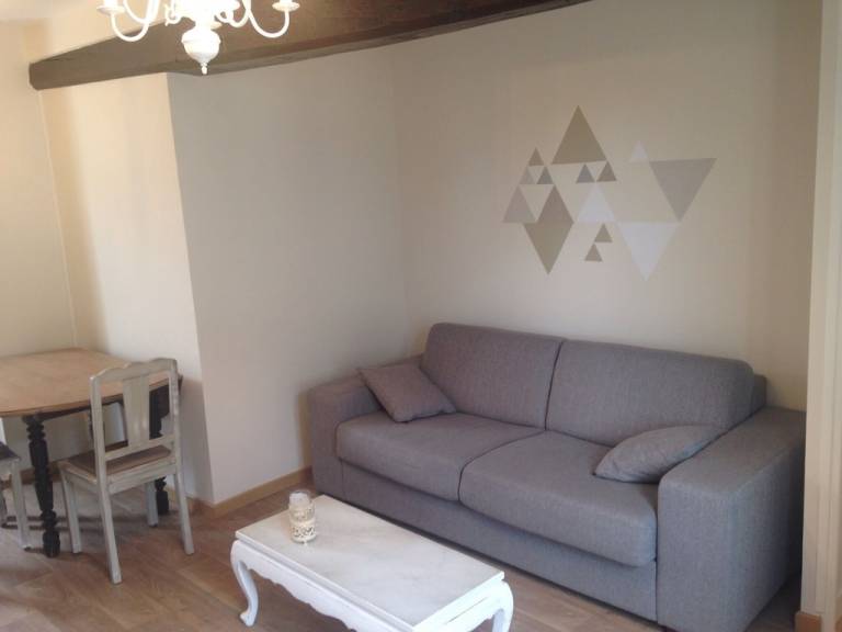 Appartement Maintenon