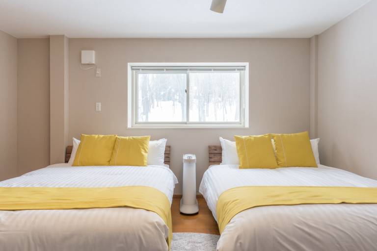 Appartement 3 Chome-2 Daiba 2 Jo