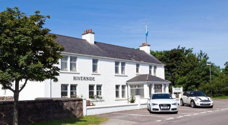 Bed & Breakfast Ullapool