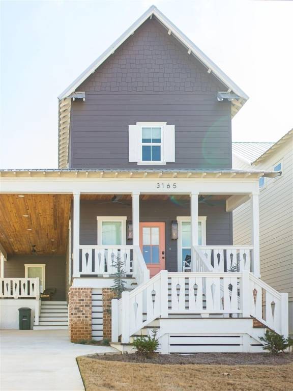 House Guntersville