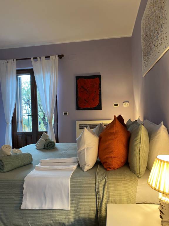 Magnificent Villa between Etna and the sea with breathtaking views of Mount Etna — photo 4