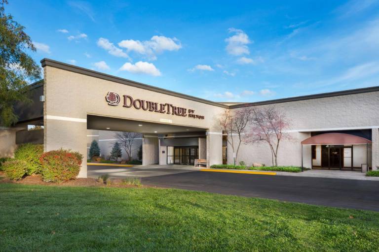 DoubleTree by Hilton Lawrence in Lawrence, KS