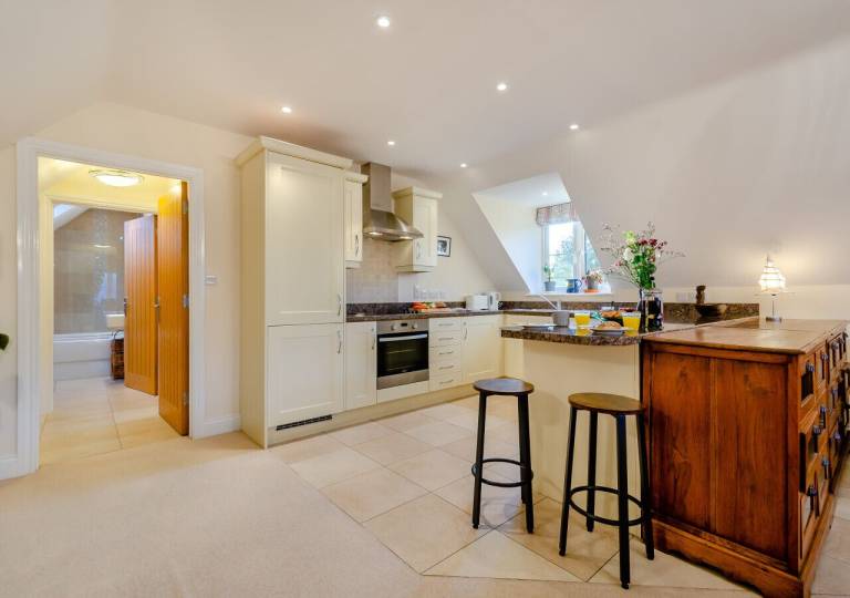 House Woodstock