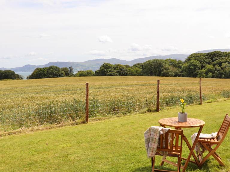 Cottage  Beaumaris