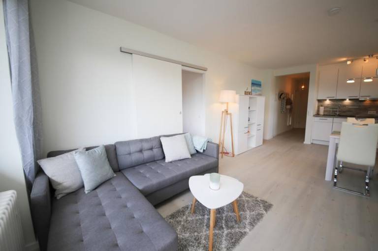 Fully equipped holiday apartment | Sea view | Close to the beach | Pets allowed — photo 2