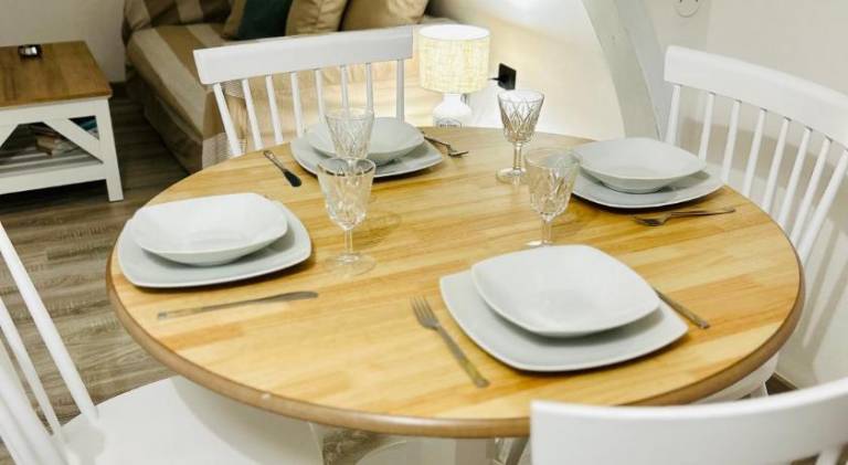 Holiday apartment | Pets are welcome — photo 4