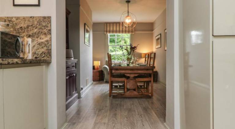 House with 2 rooms for 4 persons — photo 3