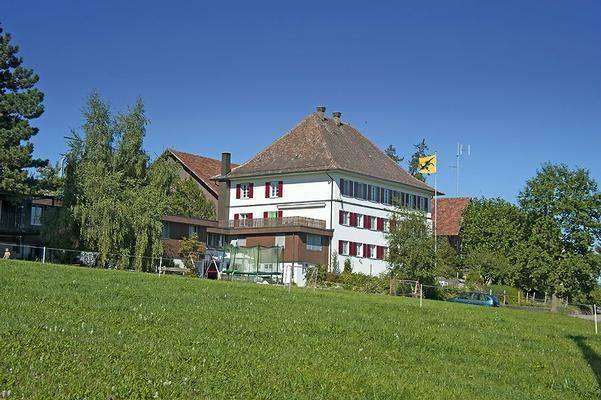 Ferienwohnung Hallau