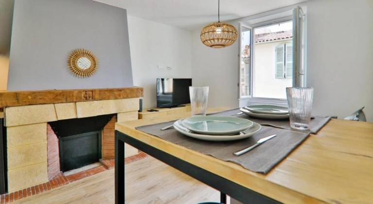 Incredible T2 - La plaine - Very well located — photo 3