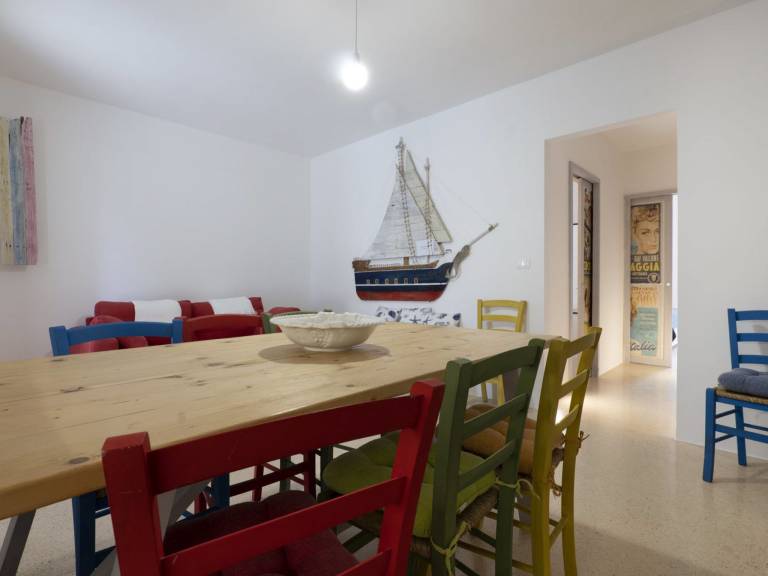 Vacation home with patio | Pets are welcome — photo 3