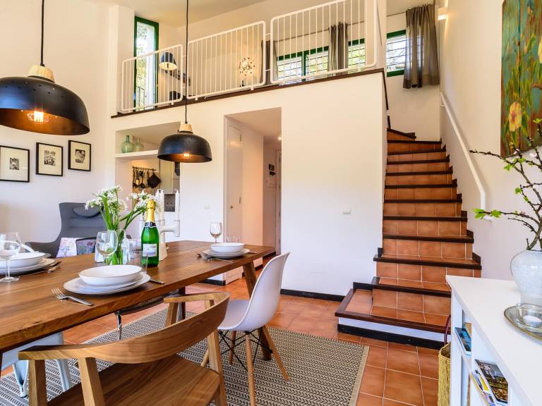 Ferienwohnung Begur