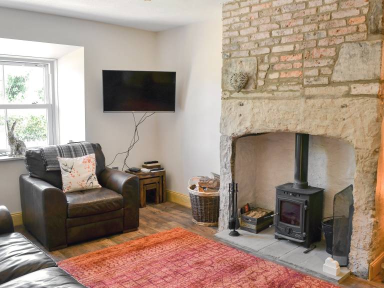 Family-oriented pleasant cottage with yard & terrace | Pets are welcome — photo 2