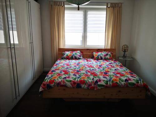 97 m² Ferienwohnung