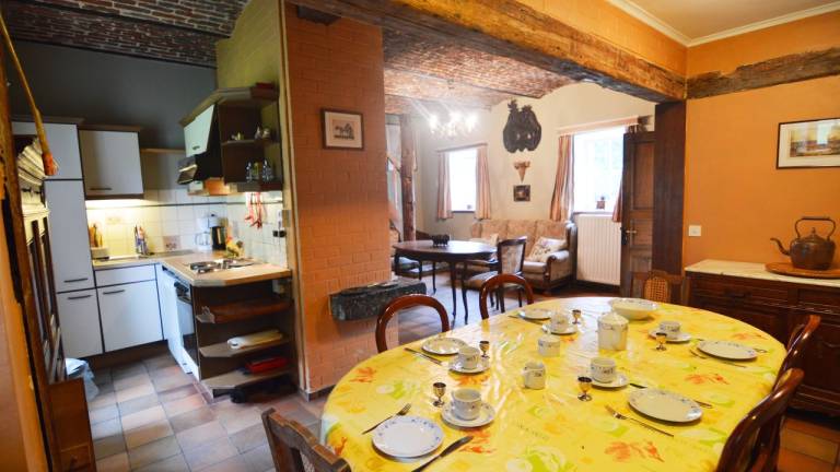 Ferienhaus  Havelange