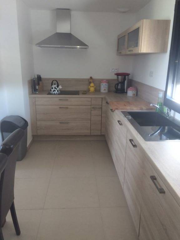 Bright apartment in Porto-Vecchio, near beach — photo 5