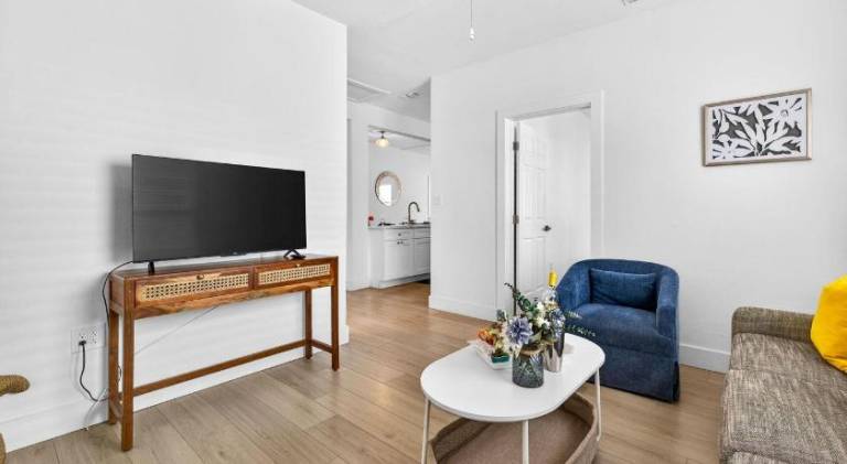 Charming house | Beach nearby | Pets allowed — photo 2