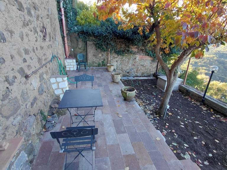 Casa vacanza Seggiano
