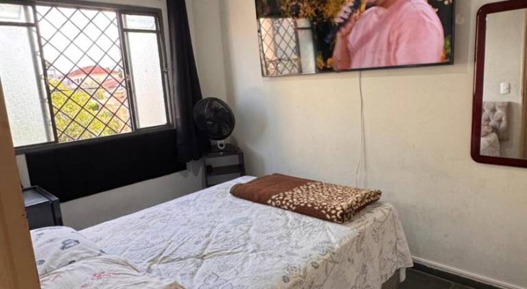 Nice apartment | Dogs allowed in Uberaba