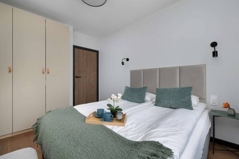 Rental apartment with fast internet — photo 2