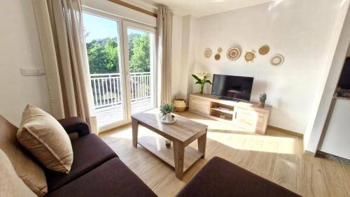 Apartamento Mondariz