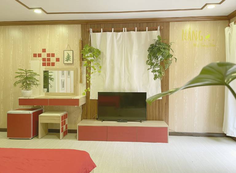 Lovely apartment with garden | Good for workation | Pet-friendly — photo 3