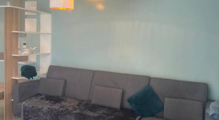 Holiday apartment with 1 room for 4 persons — photo 4