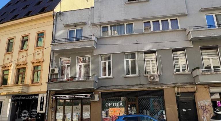 Holiday apartment | Next to Stavropoleos Monastery | Pet-friendly — photo 2