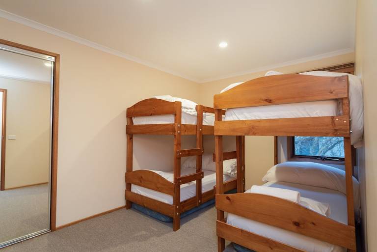 Apartment Mount Hotham Alpine Resort (Unincorporated)