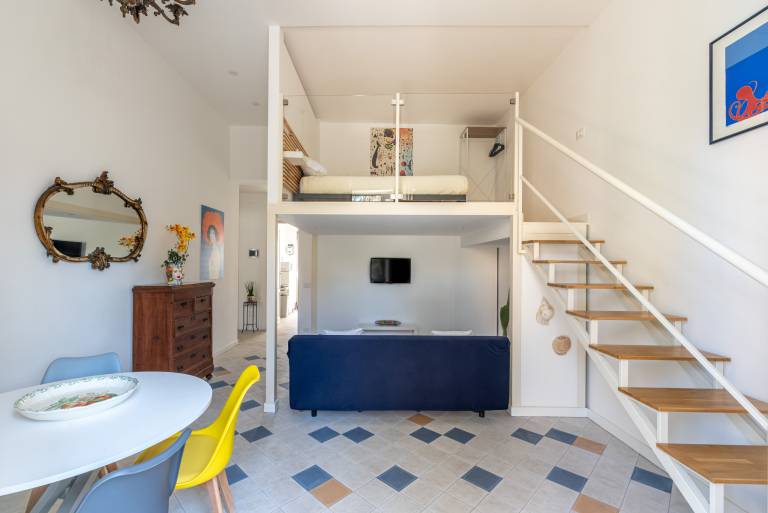 Ferienwohnung Mondello
