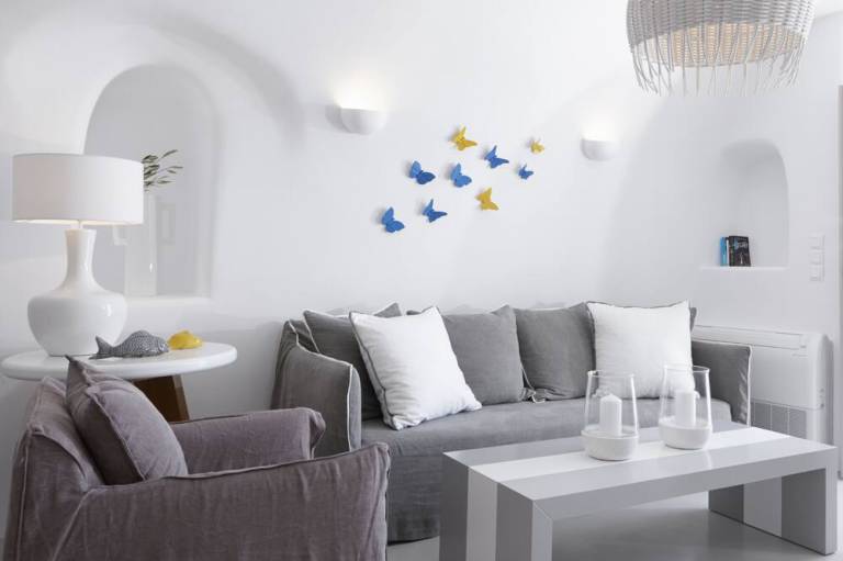 Villa Santoríni