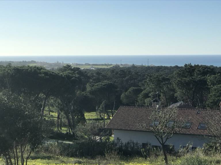 416 m² Villa