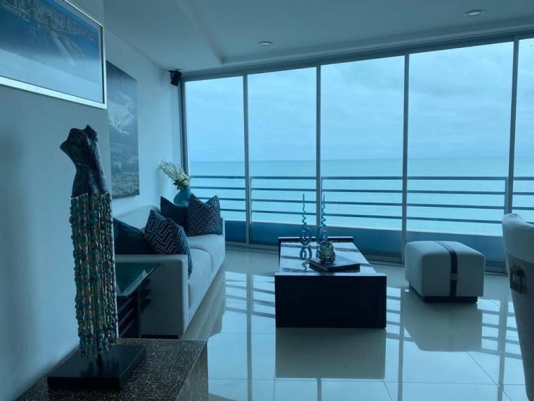 Apartment Salinas