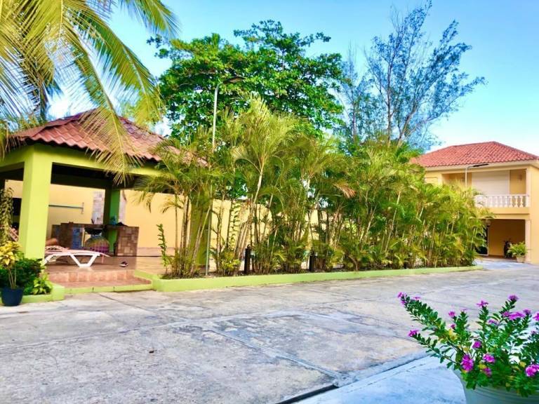 House  Guayacanes