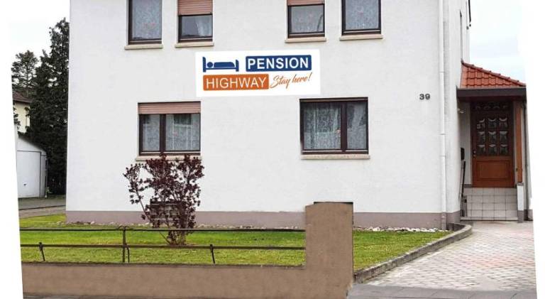 Bed & Breakfast Bünde