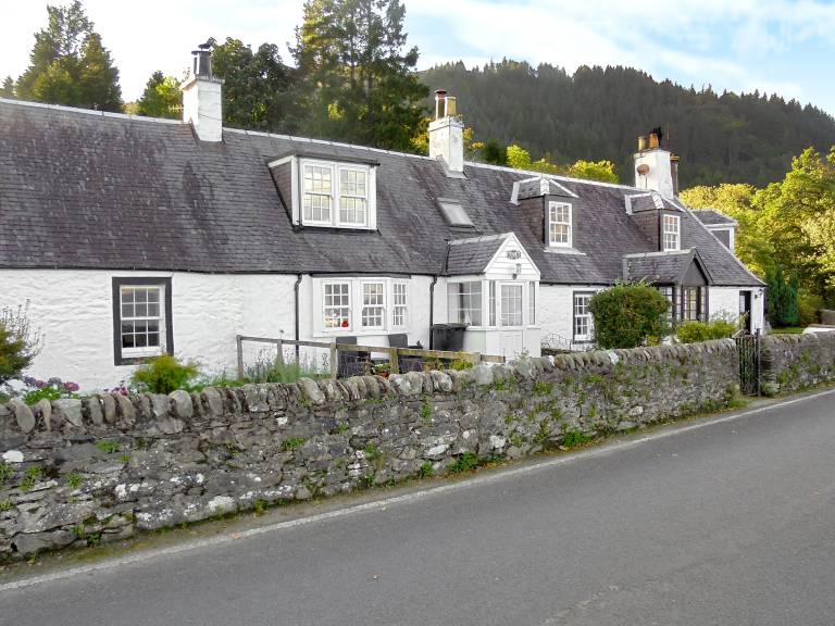 Cottage Ardentinny