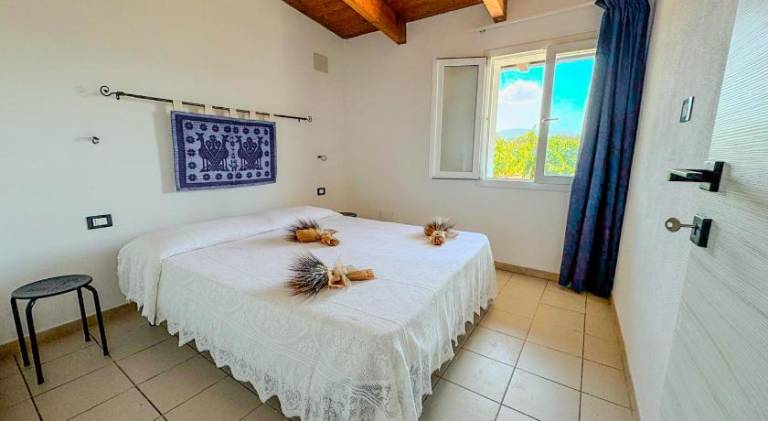 House | Pets are welcome in Sorso