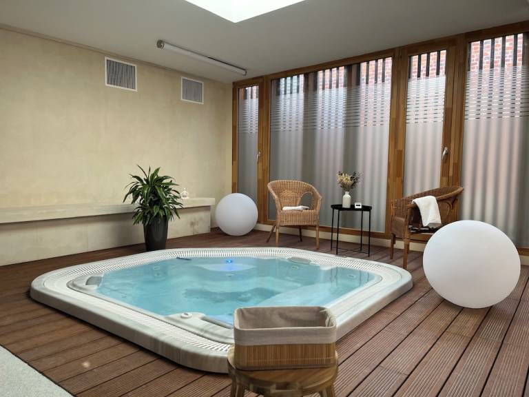 Aparthotel Arleux