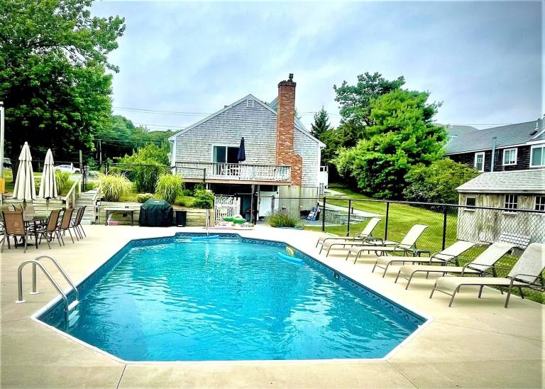 House  Chatham