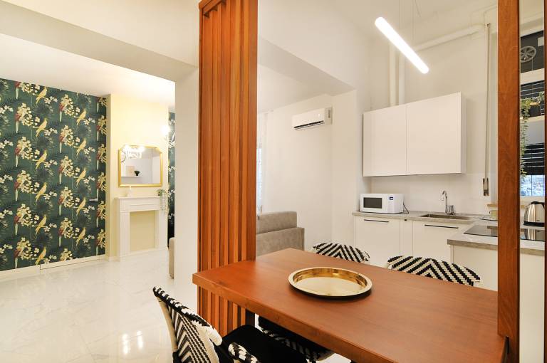 Apartment close to Teatro Romano and Ponte Pietra — photo 2