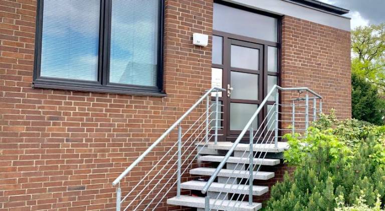 Ferienwohnung Garbsen