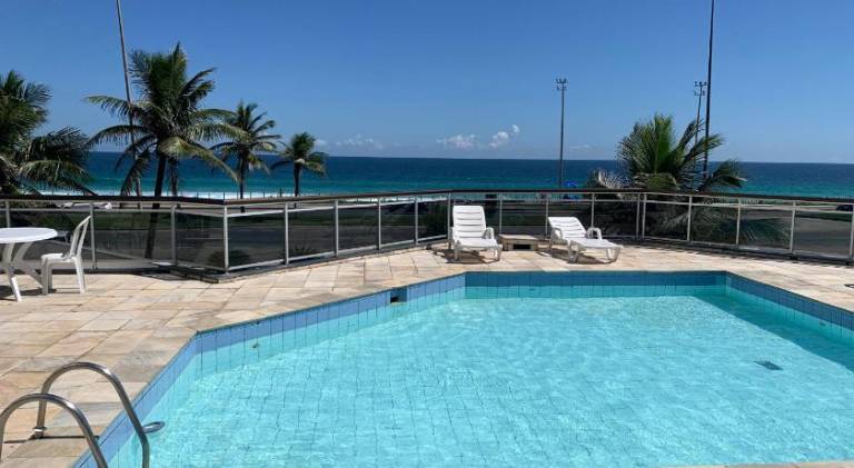 Apartment with pool | Next to the beach | Pets are welcome — photo 3