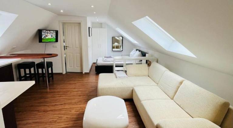 Wonderful apartment | Suitable for remote work | Pets are welcome — photo 2