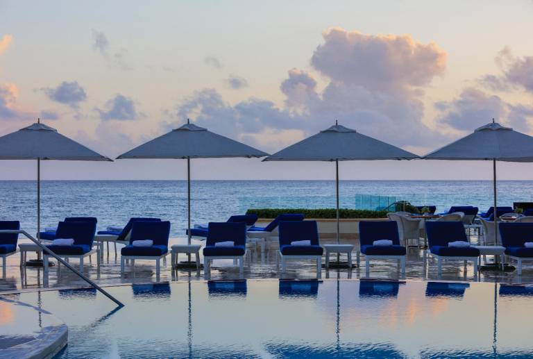Condado Vanderbilt Hotel in San Juan