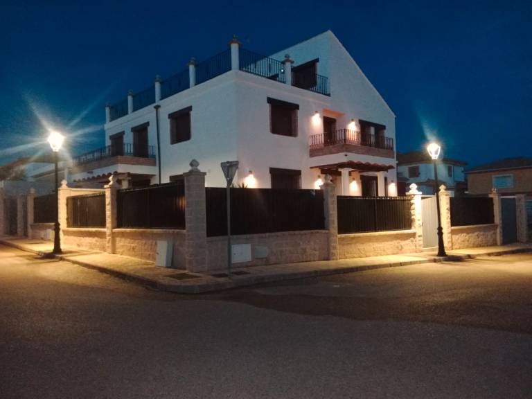 Casa  Linares