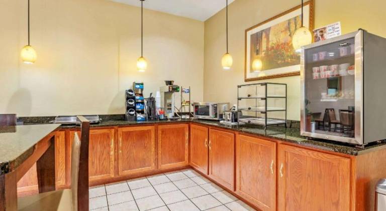 Best Western Clearlake Plaza — photo 3