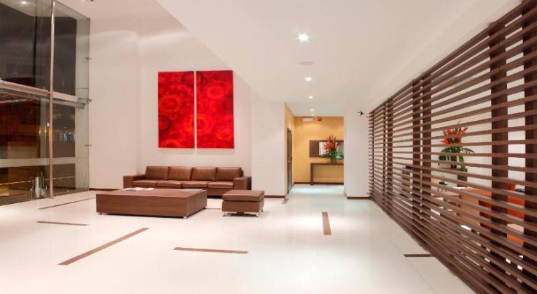 Hotel Estelar El Cable — photo 2
