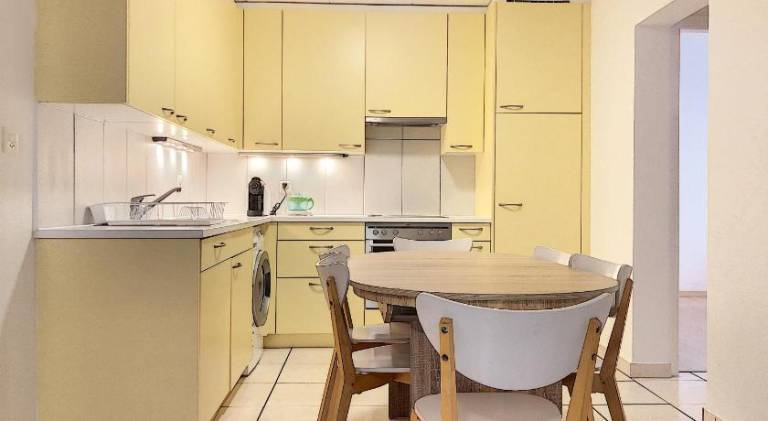 Holiday apartment with 3 rooms for 7 persons — photo 3