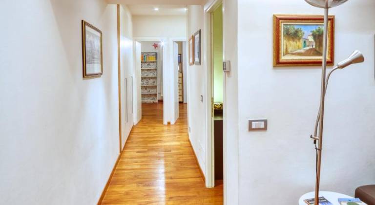 Rental apartment with 3 rooms for 9 persons — photo 3